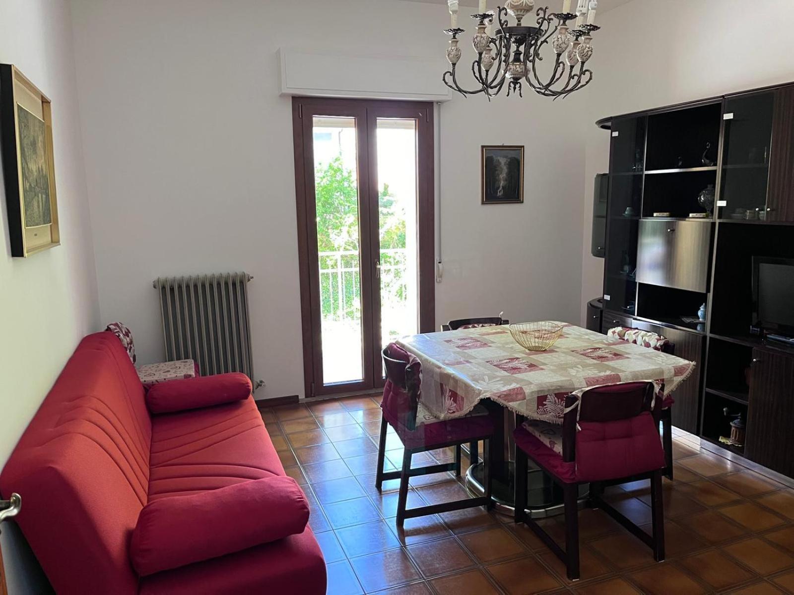 Montefortino Sibillini House Bagian luar foto