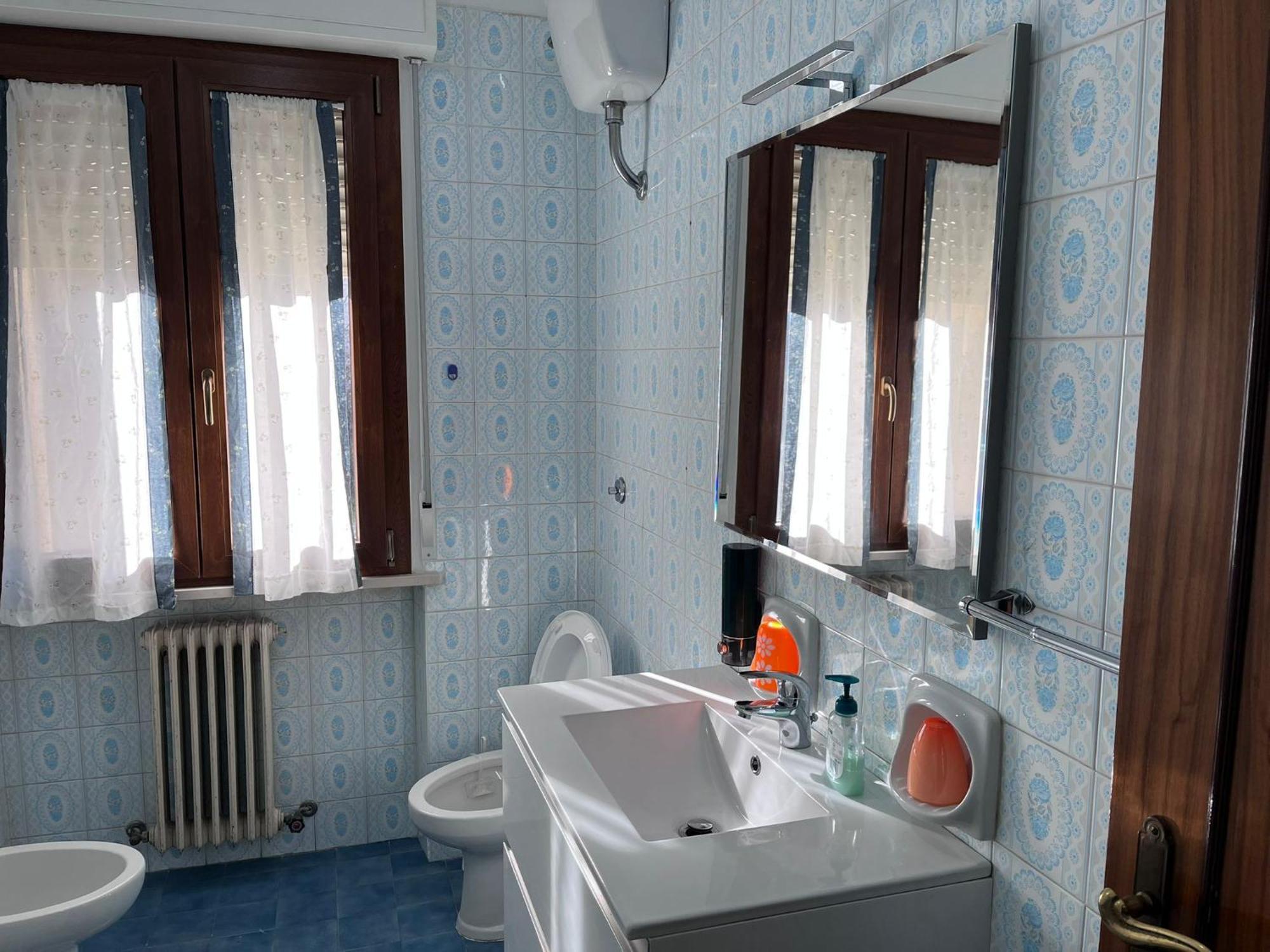Montefortino Sibillini House Bagian luar foto